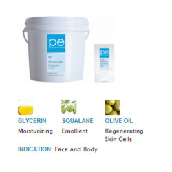 CF 303 - RF MASSAGE CREAM RF射频按摩霜 CF 303 - RF MASSAGE CREAM RF射频按摩霜